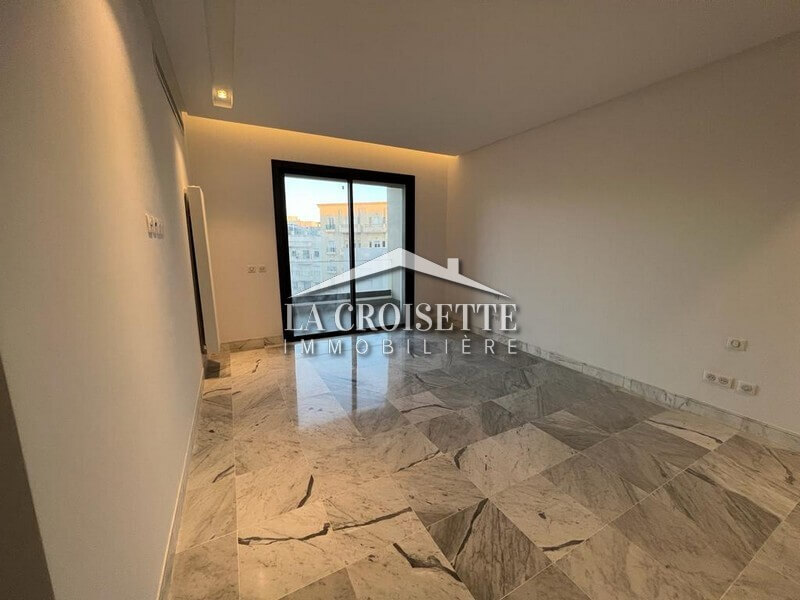 Appartement S+2 aux Berges du Lac 2